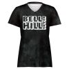 222796 Ladies' Cotton-Touch Poly T-Shirt Thumbnail