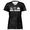 222796 Ladies' Cotton-Touch Poly T-Shirt Thumbnail
