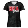 222796 Ladies' Cotton-Touch Poly T-Shirt Thumbnail