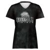 222796 Ladies' Cotton-Touch Poly T-Shirt Thumbnail
