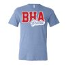 3413 Adult Extra Soft Tri-blend Tee Thumbnail