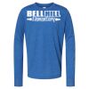 3513Y Youth Extra Soft Tri-blend Long Sleeve Thumbnail