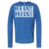 3513Y Youth Extra Soft Tri-blend Long Sleeve Thumbnail