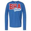 3513Y Youth Extra Soft Tri-blend Long Sleeve Thumbnail