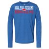 3513Y Youth Extra Soft Tri-blend Long Sleeve Thumbnail