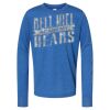3513Y Youth Extra Soft Tri-blend Long Sleeve Thumbnail