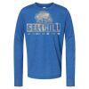 3513Y Youth Extra Soft Tri-blend Long Sleeve Thumbnail