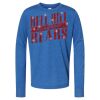 3513Y Youth Extra Soft Tri-blend Long Sleeve Thumbnail