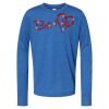 3513Y Youth Extra Soft Tri-blend Long Sleeve Thumbnail