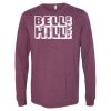3513 Adult Extra Soft Tri-blend Long Sleeve Thumbnail