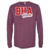 3513 Adult Extra Soft Tri-blend Long Sleeve Thumbnail