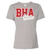 6413 Women’s Extra Soft Tri-blend Tee Thumbnail