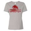 6413 Women’s Extra Soft Tri-blend Tee Thumbnail